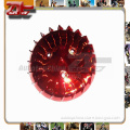 Hot sale Motorcycle Cooling Fan for sr50 air